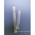 High Quality Plain Clear Glass Pipette Dropper